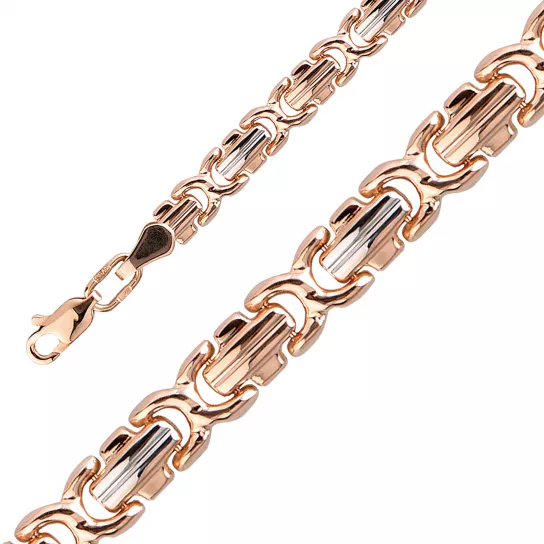 Браслет из золота