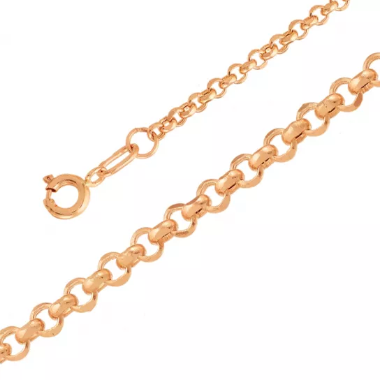 Цепь из золота