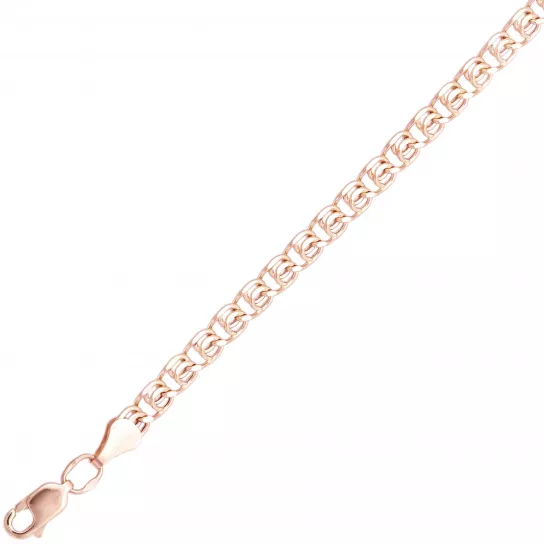 Браслет из золота