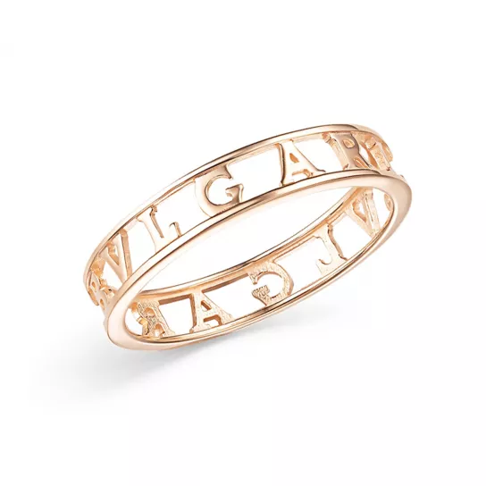 Кольцо из золота