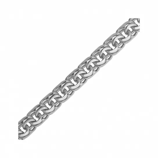 Цепь из серебра