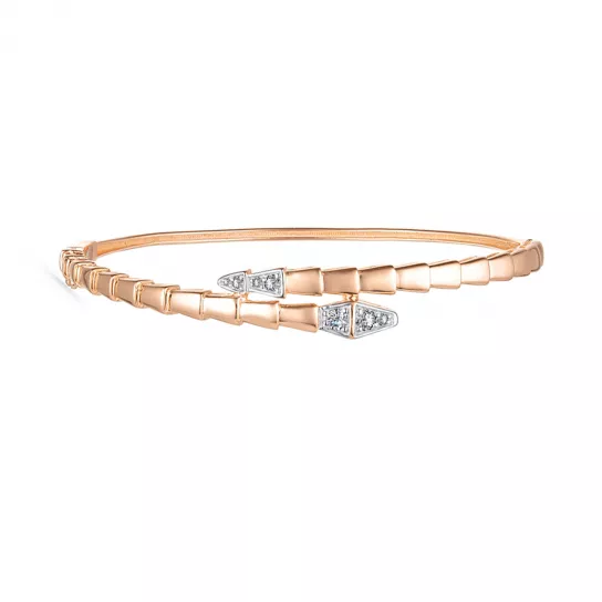 Браслет из золота