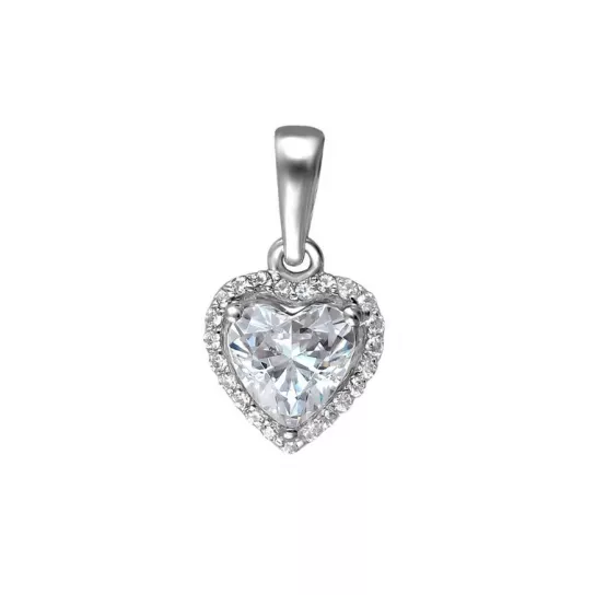 Подвеска из золота