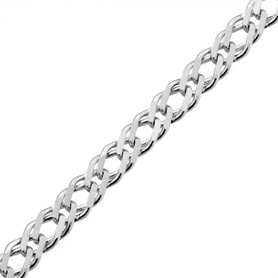 Цепь из серебра