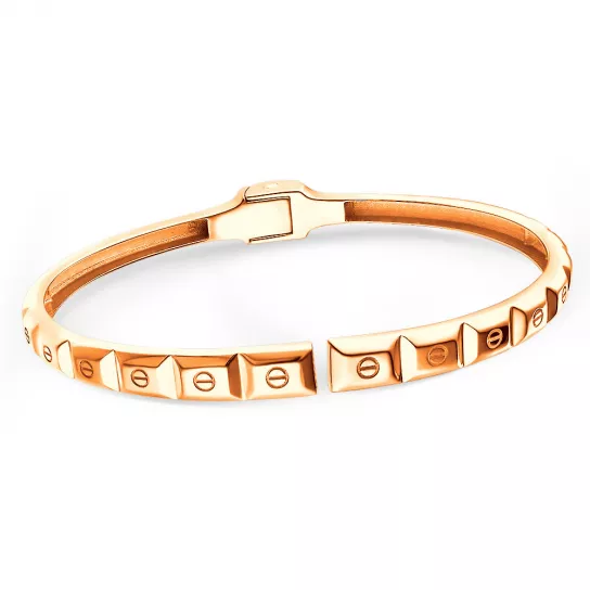 Браслет из золота