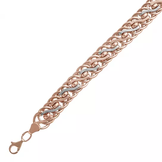 Браслет из золота