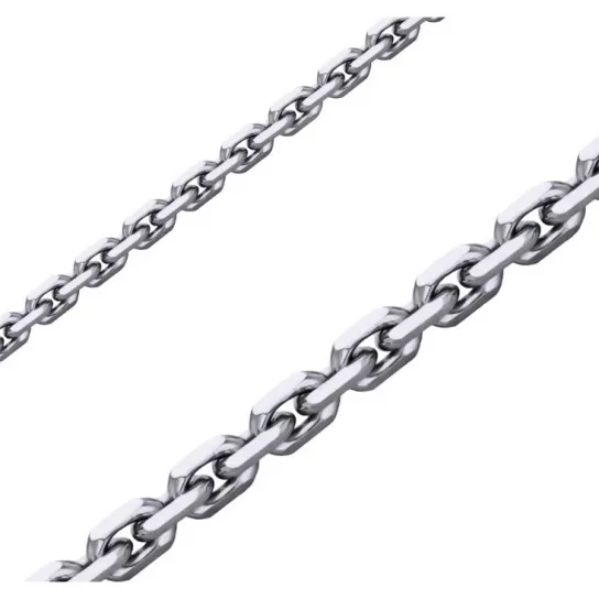 Цепь из серебра