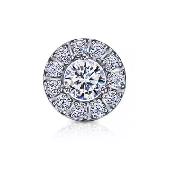 Подвеска из золота