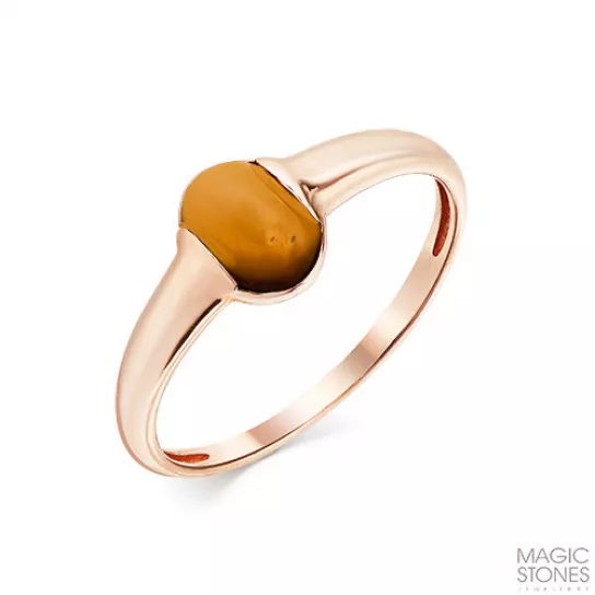 Кольцо из золота