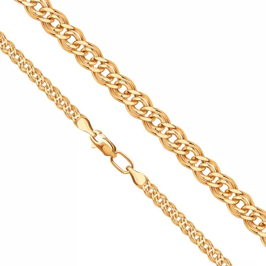 Браслет из золота