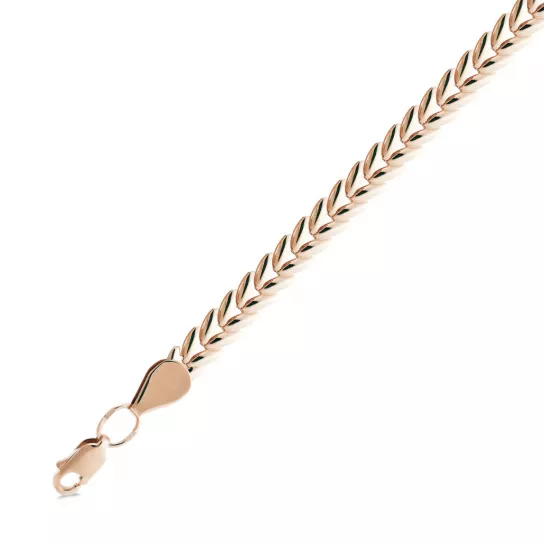 Браслет из золота