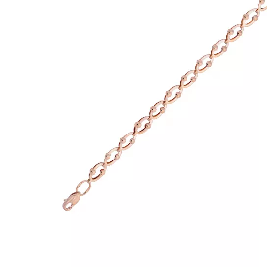 Браслет из золота